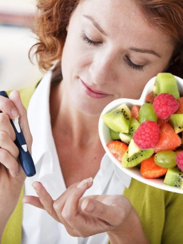 গ্রীষ্মে ডায়াবেটিস রোগীরা এই ৫ ফল খান, কন্ট্রোলে থাকবে সুগার