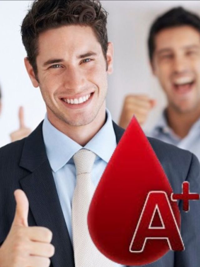 A+ রক্তের গ্রুপের মানুষরা কেমন? ৫ গুণ আপনাকে করবে অবাক
