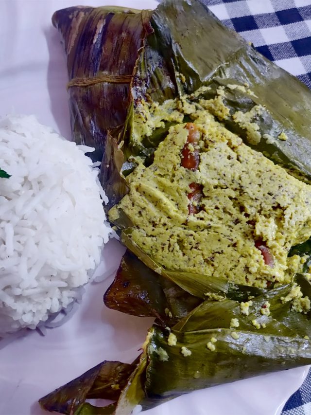 অনুষ্ঠান বাড়ির মতোই হবে ভেটকি পাতুরি, ওড়িয়া রাঁধুনি দিলেন টিপস