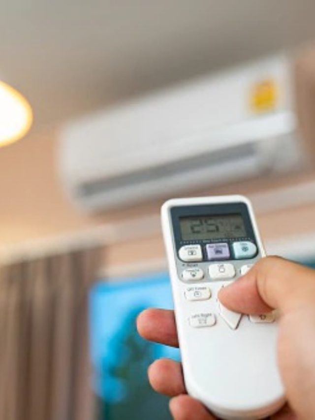 বাড়িতে বাচ্চা আছে, AC কততে চালাবেন? জেনে রাখুন