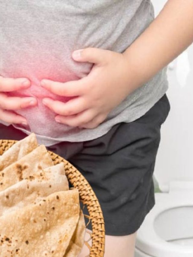 ইসবগুলের ভুসি ছাড়াই সকালে পেট সাফ, বাসি রুটি খান শুধু এভাবে