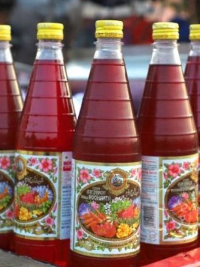 रूह अफजा का नाम किसने रखा? जानें कोई क्यों नहीं बना पाया इसके जैसा शरबत