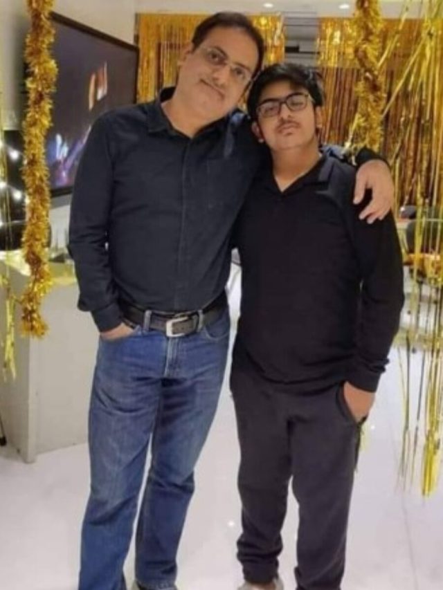 এই ৫ জিনিস অবশ্যই শেখান, সন্তান বিপথে যাবে না: বিকাশ দিব্যকীর্তি