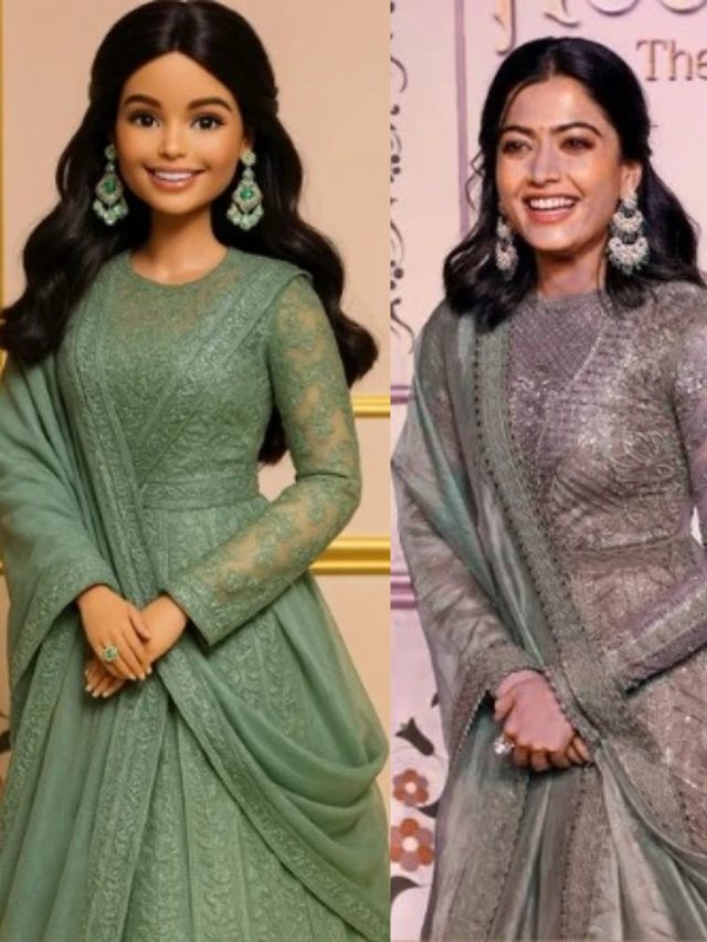 Ghibli পর নতুন ট্রেন্ড Barbie, এভাবে  ফ্রিতে বানান নিজের DOLL অবতার