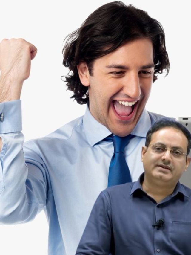 বিকাশ স্যারের এই ৪ কথা শুনুন, জীবনে সাফল্য আসবেই