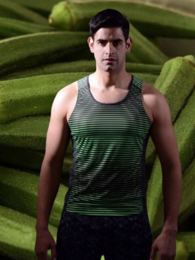 তুঙ্গে থাকবে স্ট্যামিনা, ৫ উপকার পেতে পুরুষরা অবশ্যই ঢ্যাঁড়স খান