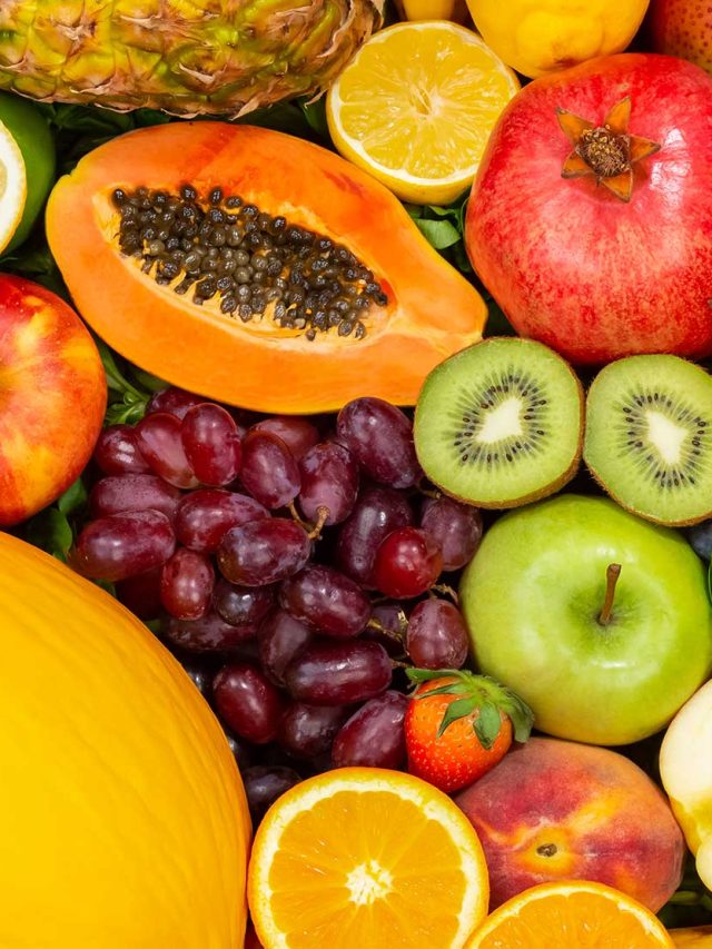 From apples to papaya: the fruit bowl secrets your gut’s been waiting for