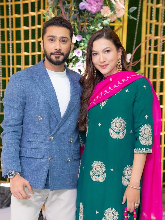 बीच शो प्रेग्नेंट हुई एक्ट्रेस, शॉक्ड हुआ पति, बोला- मैं होता तो काम को...