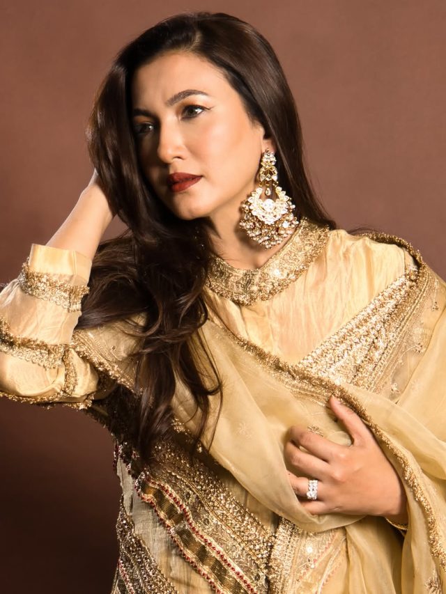 महंगे ट्रेनर्स से की तौबा, कैसे गौहर ने घटाया था पोस्ट-प्रेग्नेंसी वेट? सुनने पड़े थे ताने