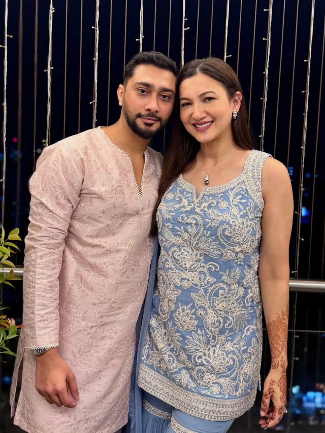 प्रेग्नेंसी में नहीं छोड़ा काम, किए एक्शन सीन, शादी के 5 साल बाद दूसरी बार मां बनेगी एक्ट्रेस