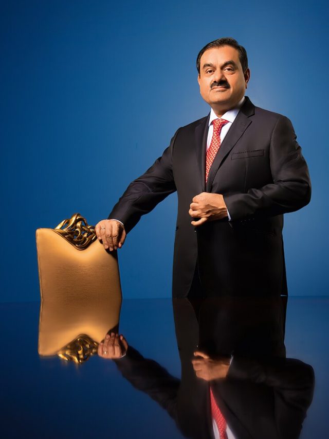 Operation Zeppelin: Inside Gautam Adani’s secret strike on Hindenburg Research