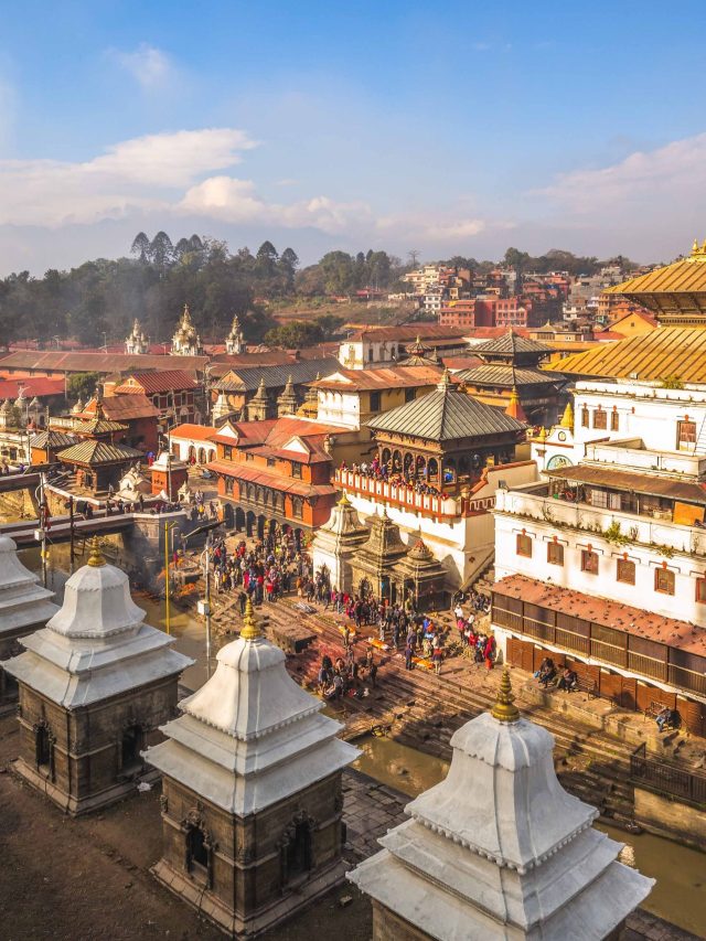 कौन-सा है वो देश, जहां हिंदू कैलेंडर से चलती है सरकार! महीने होते हैं चैत्र, फाल्गुन