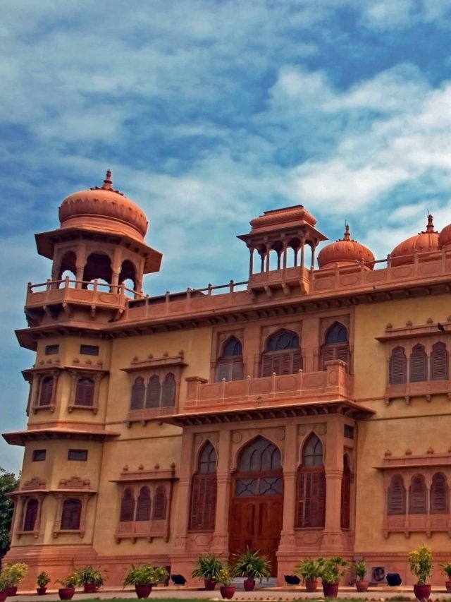 भूतों के भानगढ़ जैसा पाकिस्तान में भी ये हॉन्टेड प्लेस, जहां जाने से डरते हैं लोग