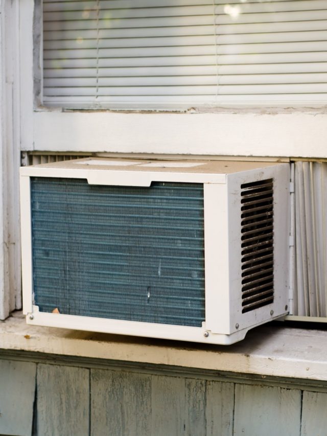 স্প্লিট না উইন্ডো বাড়ির জন্য কোন এসি ভাল? কোনটার খরচ কম?