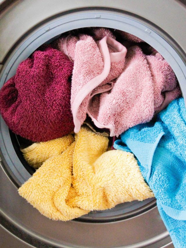 কটন vs সিন্থেটিক vs সিল্ক; কোন কাপড় কতবার পরে ধোবেন? অনেকেরই অজানা