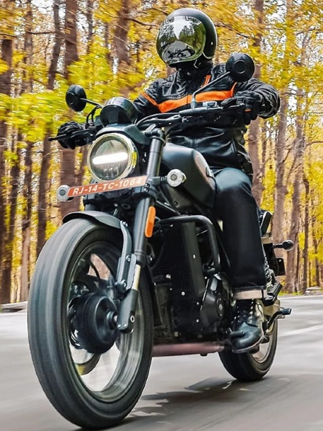 कैसा है Harley की सबसे सस्ती बाइक का हाल? साल भर में मिले इतने खरीदार