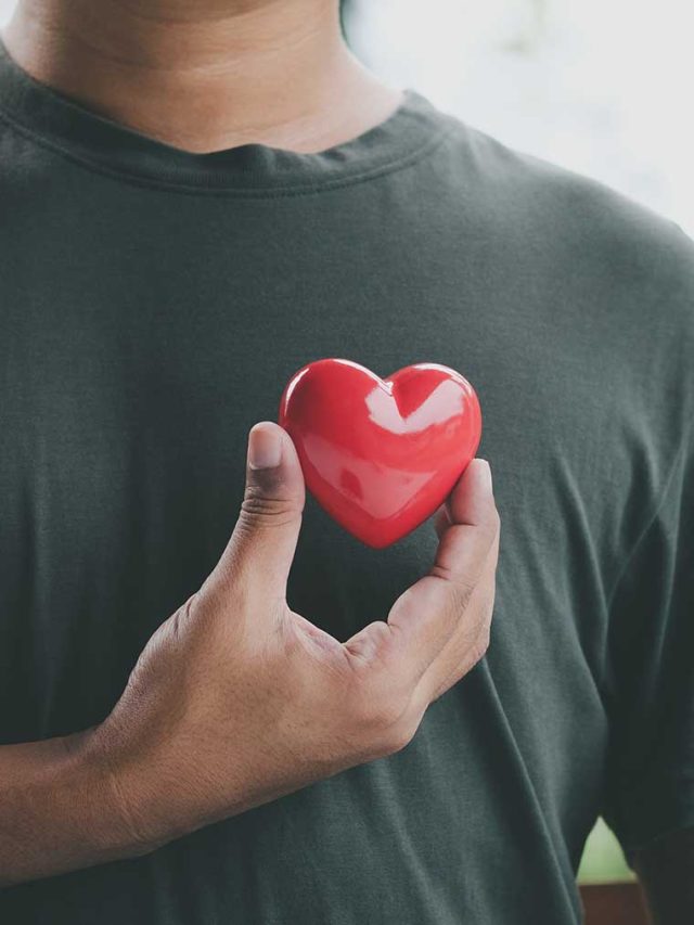 New Heart Study Reveals: It’s Not the Junk Food, It’s the Lifestyle Loop