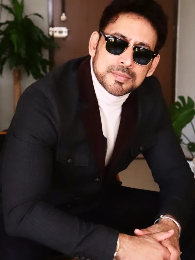 10 साल चली शादी-बेटे के लिए लड़ी जंग, पिता को खोकर सहमा, CID एक्टर का छलका दर्द