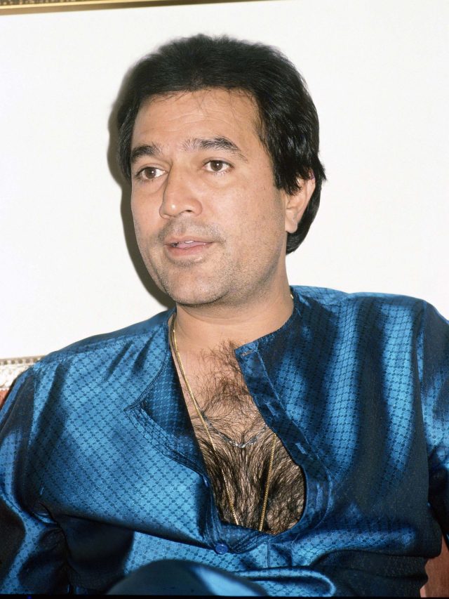 शापित था राजेश खन्ना का 225 करोड़ का बंगला, तीन सितारों के करियर हुए खराब