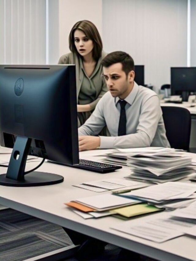 अचानक इस बैंक के CEO का इस्तीफा, शेयर पर दिखेगा असर!