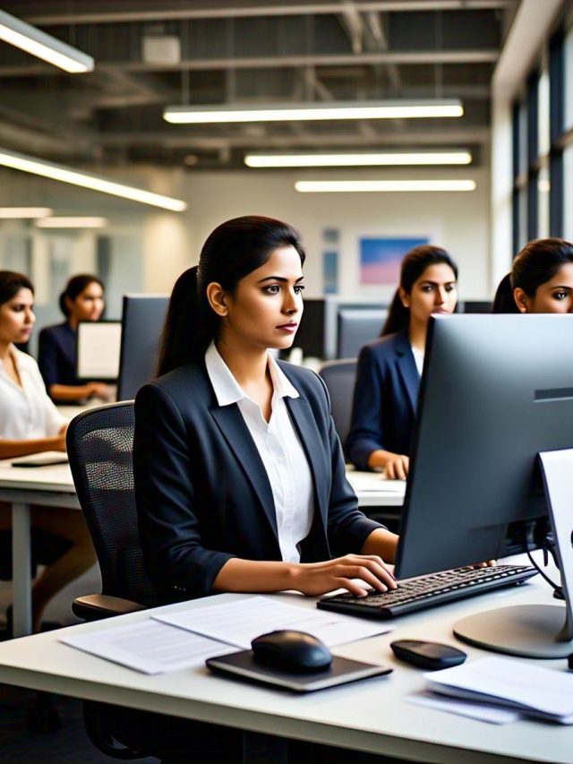 ₹1.50 करोड़ सैलरी! भारत में महिलाओं के लिए ये हैं हाई-डिमांड वाली 5 टेक जॉब्स