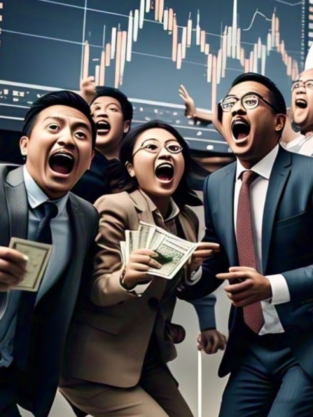 अचानक गदर मचाने लगा Justdial का शेयर, 13% उछला, जानिए वजह