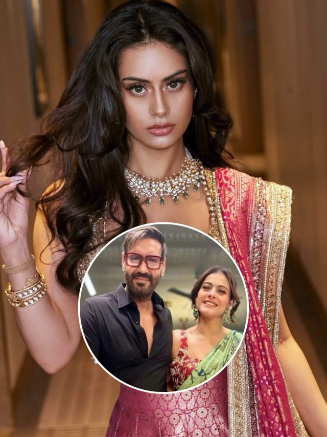 हीरोइन बनेगी काजोल-अजय की 22 साल की बेटी, निसा कर रहीं डेब्यू? ओरी बोले- इंतजार...