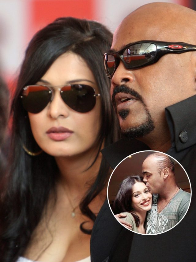 'पता निकाल, शादी करूंगा...', कांबली ने ऐसे की मॉडल से दूसरी मैर‍िज, रोमांट‍िक है लव स्टोरी