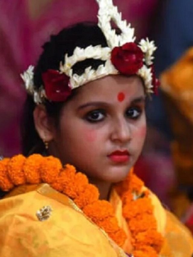 चैत्र नवरात्र की महाअष्टमी कब है? नोट कर लें कन्या पूजन का शुभ मुहूर्त