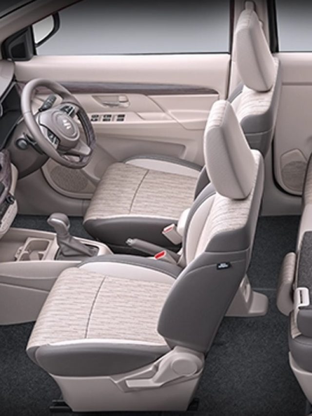 5.44 लाख कीमत... 26KM माइलेज! जमकर बिकी ये सस्ती 7-सीटर फैमिली कार