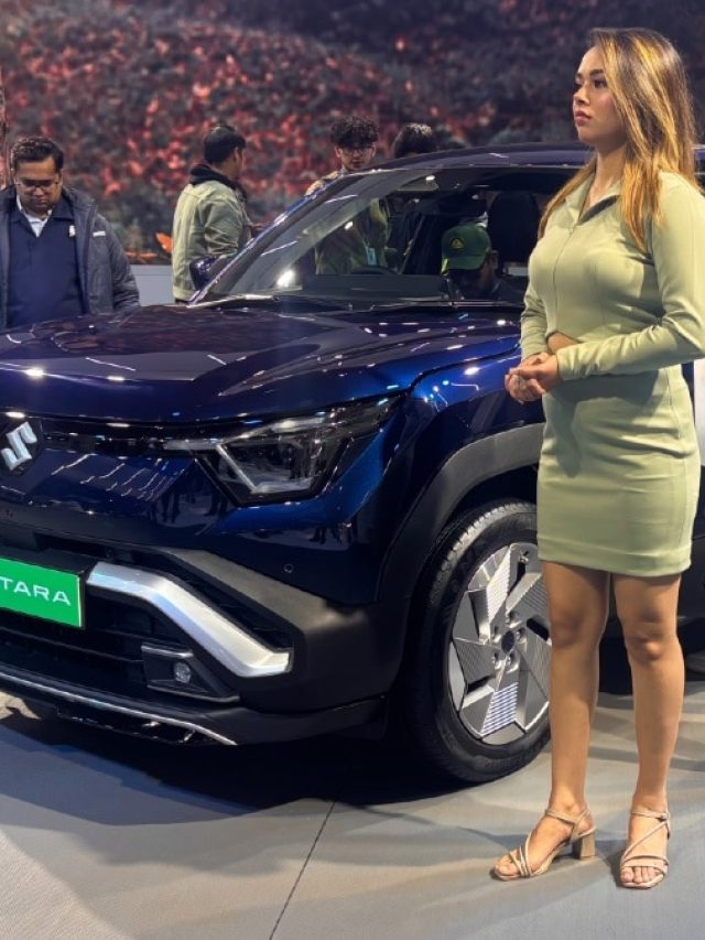 Maruti-Hyundai की गिरी बिक्री, Mahindra ने किया कमाल, देखें बेस्ट सेलिंग कारें