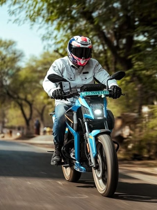 25 पैसे का खर्च... 172KM रेंज! इस इलेक्ट्रिक बाइक की बैटरी पर लाइफ टाइम वारंटी