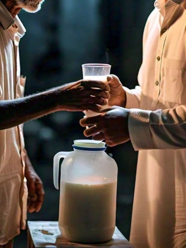 अंधेरा होते ही कभी न करें इन 3 चीजों का दान, फायदे की जगह होगा नुकसान