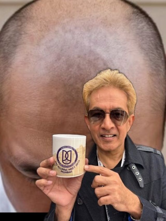 '99% लोगों के बाल आ जाएंगे वापस' जावेद हबीब का दावा, बताई आसान ट्रिक