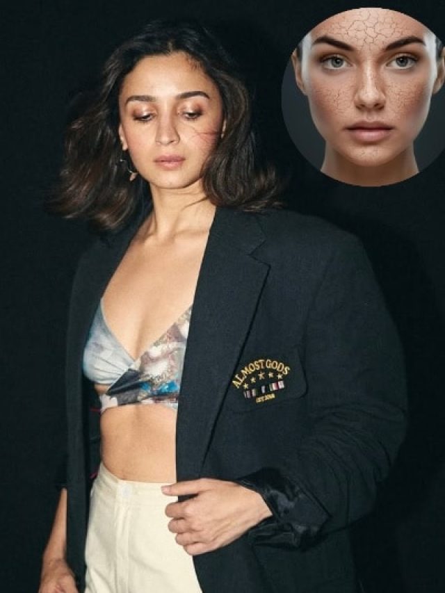 समय से पहले बुढ़ापा ला सकता है आपका ये मेकअप प्रोडक्ट, आलिया भट्ट भी बना चुकी हैं दूरी