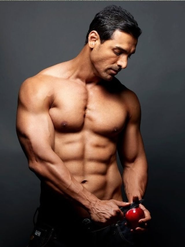 52 साल के जॉन अब्राहम का फिटनेस मंत्र, खुद बताया कैसे रहते हैं फिट