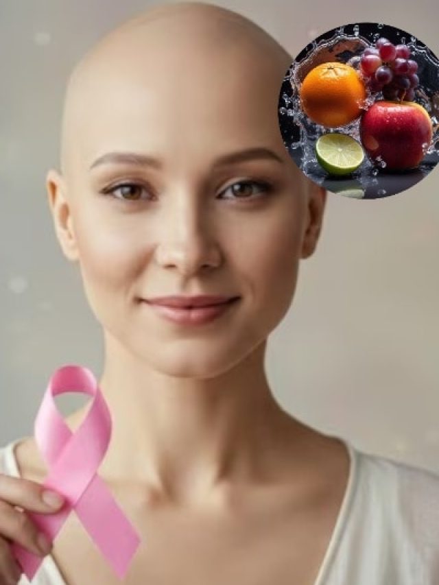 कैंसर से लड़ने में मदद करते हैं ये 6 फल...रिकवरी हो सकती है तेज!