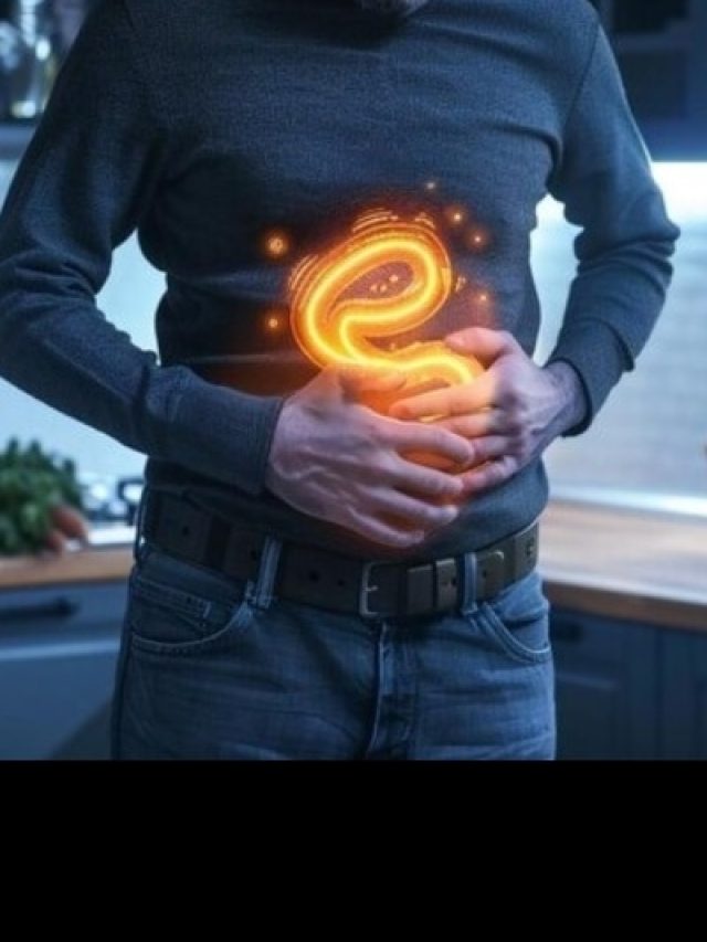 सुबह उठते ही पेट में बनती है बहुत ज्यादा गैस? तो पीना शुरू करें ये 'जादुई' ड्रिंक्स