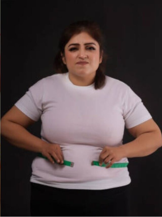 वजन घटाना है तो डाइट से बाहर निकाल दें ये 3 फूड, 1 महीने में दिखने लगेगा रिजल्ट