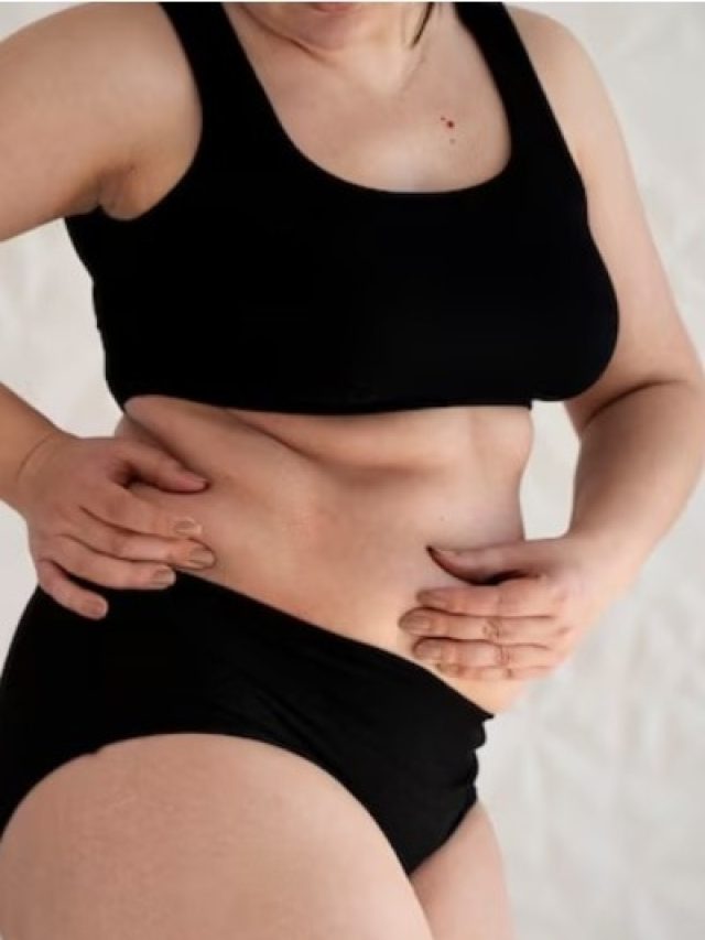 नींबू पानी में मिला कर पी लें ये पीली चीज, कम होने लगेगा मटके जैसा पेट