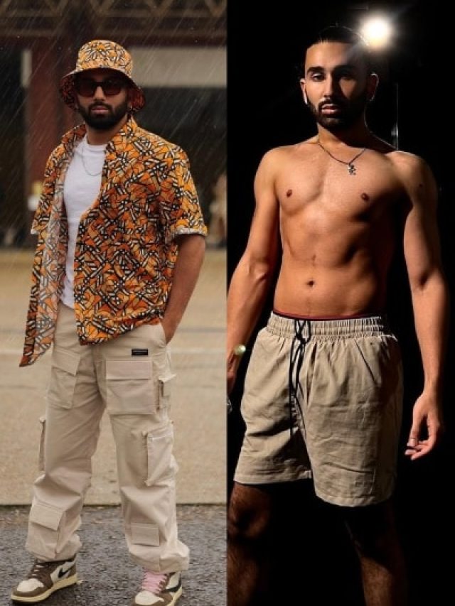 ओरी ने गलत तरीके से घटाया था 23 किलो वजन...आप भूलकर भी ना करें ऐसी गलती