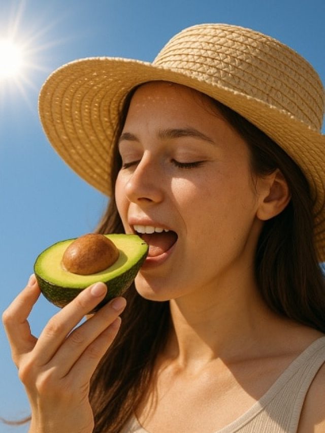 तेज धूप से बचाएगा ये हरा 'सुपरफूड', गर्मियों में खाने से मिलेंगे चमत्कारी फायदे