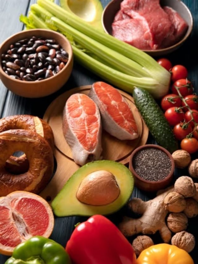 দিনে কত প্রোটিন খাওয়া জরুরি শরীরের জন্য? জেনে রাখুন