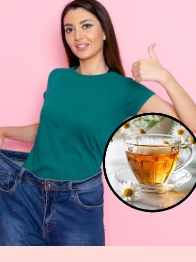 न्यूट्रिशनिस्ट ने 4 महीने में घटाया 25 Kg वजन, बताया कौन सी 5 ड्रिंक्स ने गलाई शरीर की चर्बी!