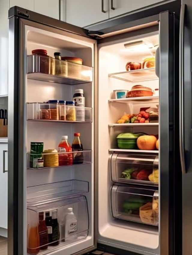 ভুল করেও ফ্রিজে রাখবেন না এই জিনিস, নষ্ট হতে পারে স্বাদ- গুণ