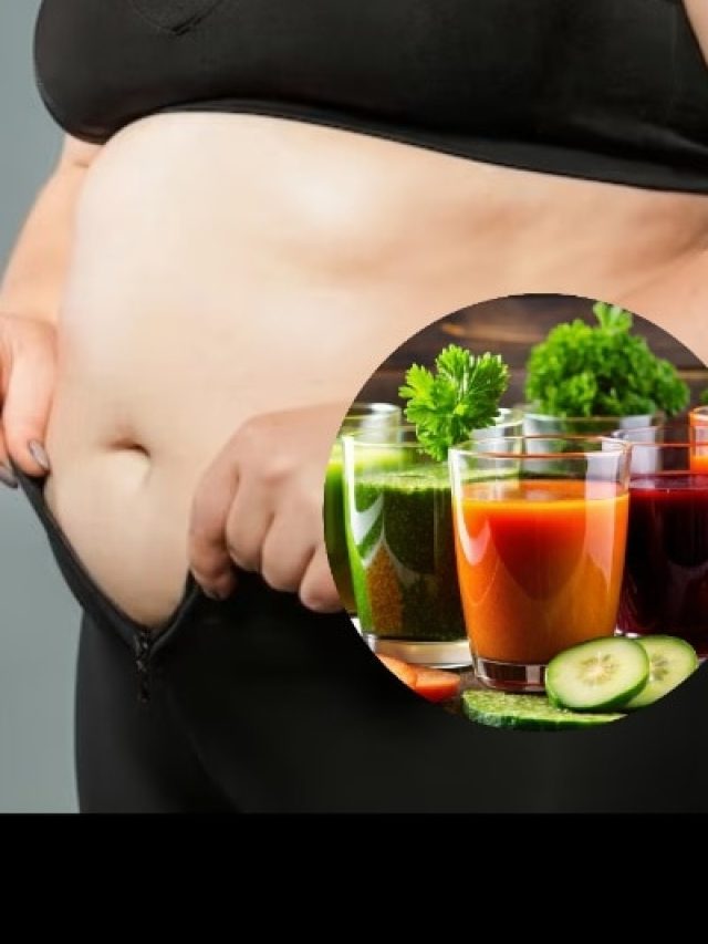 वजन घटाना हो सकता है आसान! सुबह-सुबह खाली पेट पिएं ये 5 जादुई जूस
