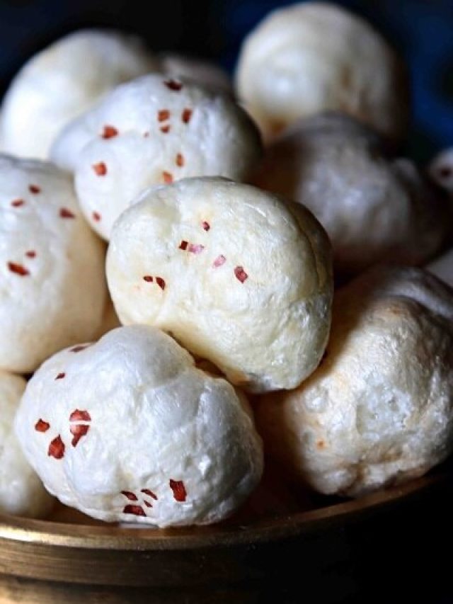 हेल्दी स्नैक्स का 'सुपरस्टार' है मखाना! खाकर तेजी से कम होगा वजन