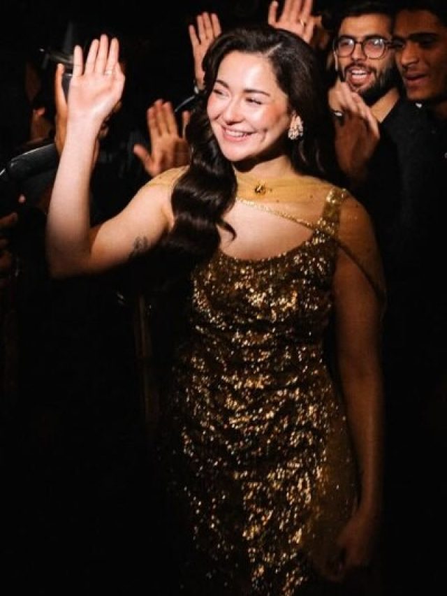 जब INDIAN डिजाइनर्स के आउटफिट्स में सजीं 'पाकिस्तान की आलिया', PHOTOS