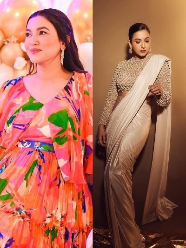 डिलीवरी के बाद गौहर खान ने ऐसे घटाया था वजन, खुद बताया वेट लॉस सीक्रेट