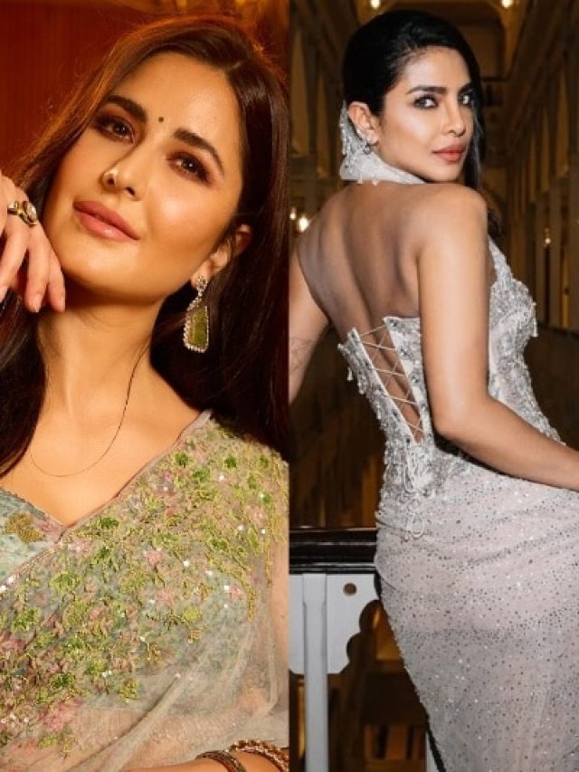 प्रियंका से कटरीना तक... जवान और सुंदर दिखने के लिए चेहरे पर क्या लगाती हैं बॉलीवुड हसीनाएं